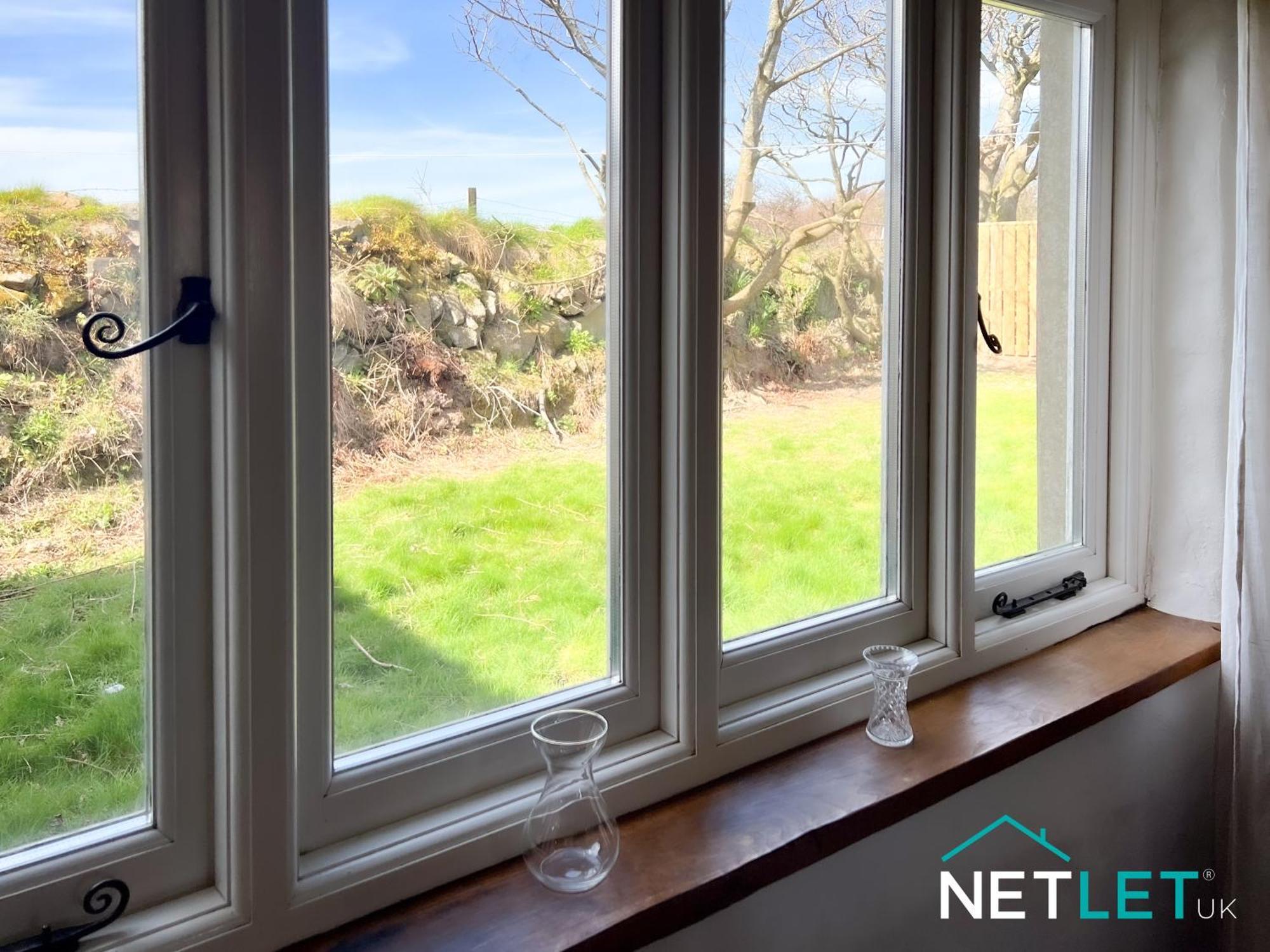 Ty Helygen - A Beautiful Rural Cottage In St Davids Bagian luar foto
