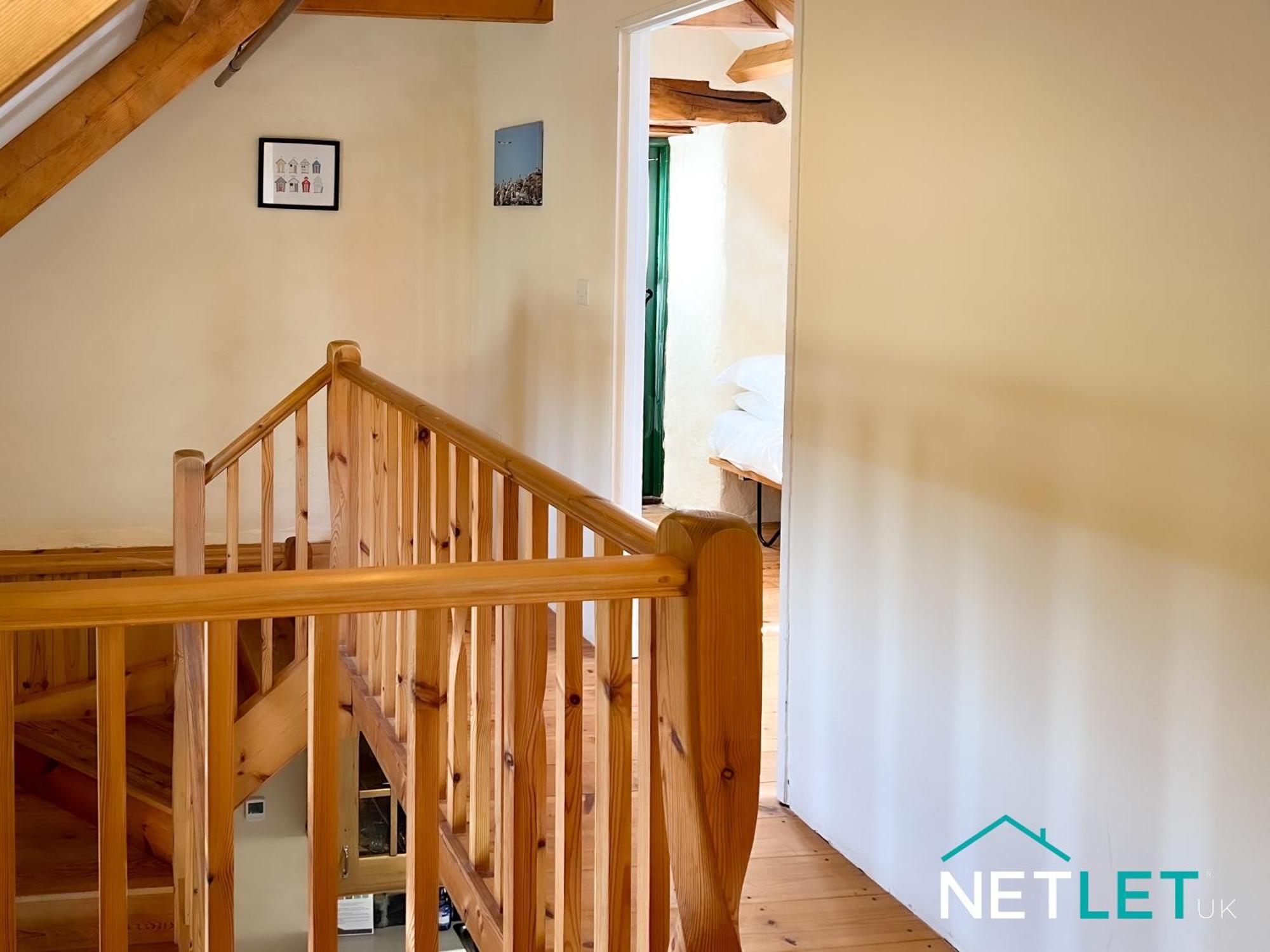 Ty Helygen - A Beautiful Rural Cottage In St Davids Bagian luar foto