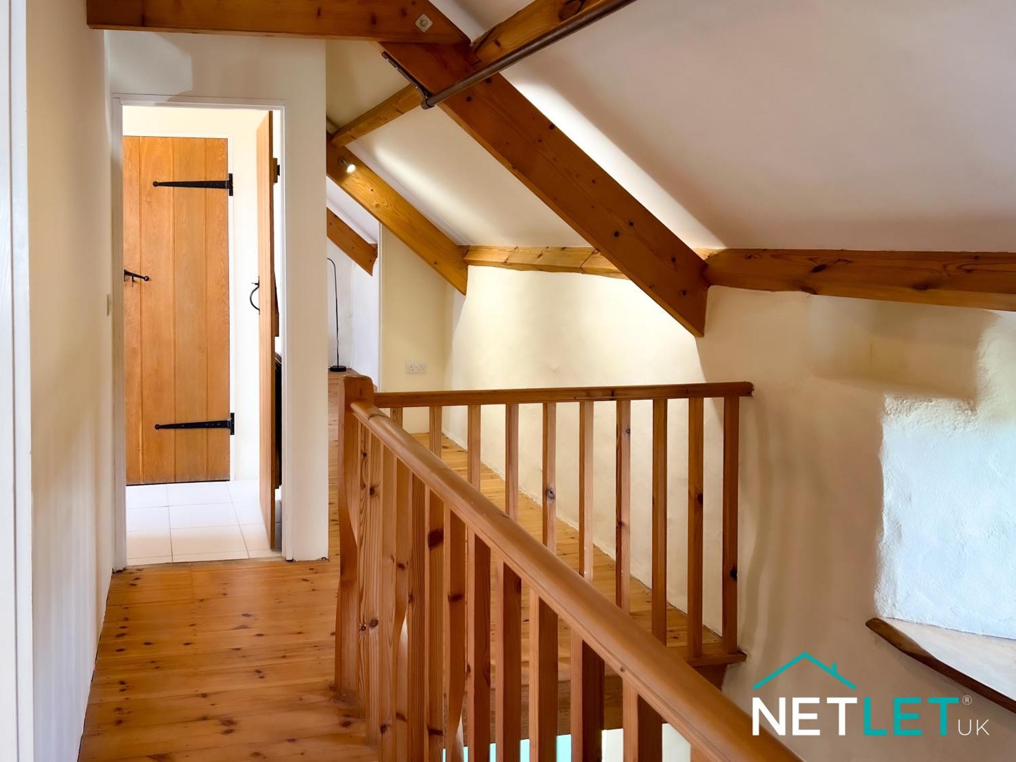 Ty Helygen - A Beautiful Rural Cottage In St Davids Bagian luar foto